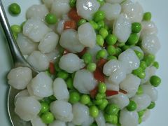 -杭州香格里拉·香宫中餐厅