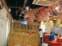 -黄家码头老火锅(解放碑旗舰店)