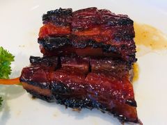 枫糖叉烧皇-金苑海鲜酒家(来魅力店)