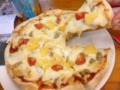 -炒豆合作社(东四总店)