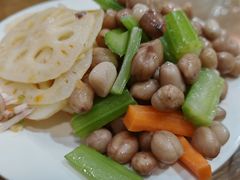 -喜家园饺子馆(北大地店)