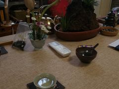 -养心斋涵信茶艺茶道培训