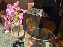 -翡翠鸟精品泰国菜(北辰财富中心店)