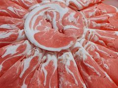 -宝泉铜锅·涮羊肉(解放东路店)