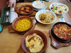 -萨莉亚意式餐厅(石鼓路店)