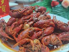 -安徽人家土菜馆(铜盘路店)