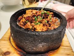 -老妈菜馆(建设街店)