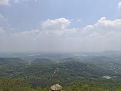 -句容茅山景区