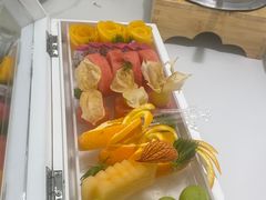 -3号仓库·创意中国菜(新世界城店)