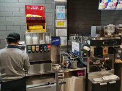 -麦当劳(河北唐山光明路餐厅)