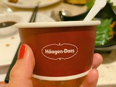 -芭菲盛宴·环球美食(北城国际店)