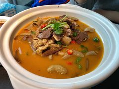 -鸽子侯·家宴·平价海鲜(市图书馆店)