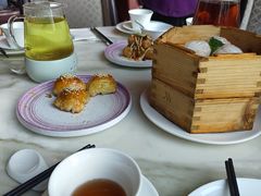 -顺德美的万豪酒店·自助餐·贡厨