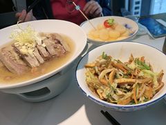 -打酱油·非遗淮扬菜(瘦西湖梅岭店)