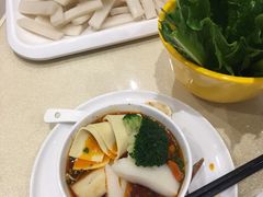 -伊和园清真餐饮