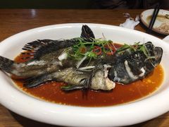 -必点海鲜·鲅鱼水饺(鞍山西道店)