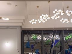 -港丽餐厅(高德置地店)