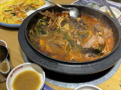 -韩香福脊骨汤锅(上杭路店)