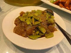 -万宝海鲜舫(劳动公园店)