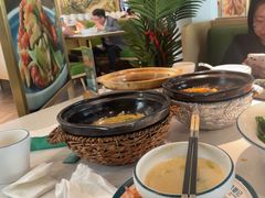 -荔粥记潮汕砂锅粥(太湖路店)