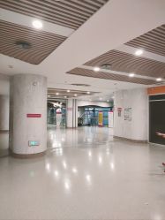 -大连市妇女儿童医疗中心(希望广场儿童院区)