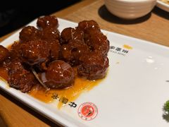 -直隶安家罩饼(复兴路店)