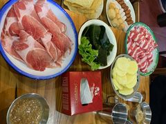 -东镇老火锅(长春路首店)