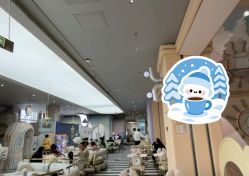 -奈尔宝·国风主题儿童乐园·亲子餐厅(豫园商城店)