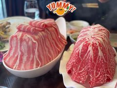 -东海怡品海鲜豆捞(舟宿夜江店)