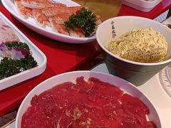 -小龙坎火锅(汉街店)
