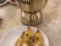 -芭菲盛宴·环球美食(锦城万达广场店)