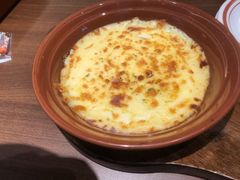 -萨莉亚意式餐厅(杭州滨江天街店)