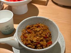 -楚山晓·楚湘菜(江夏永旺店)