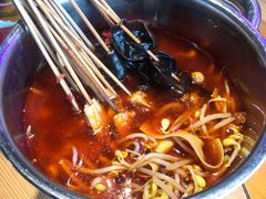 -连锦记海鲜烧烤大排档·锦州特色(西安路交大店)