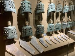 -洛阳周王城天子驾六博物馆