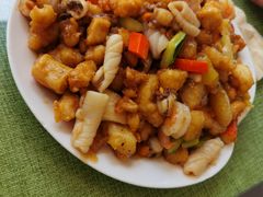 鸿运八珍豆腐-桃子餐厅·天津菜(红星路直营店)
