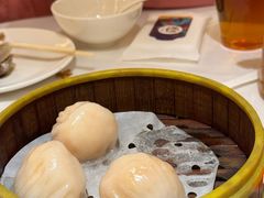 -香港龙凤楼(陆家嘴中心店)