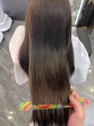 -藤野造型烫染·漂发