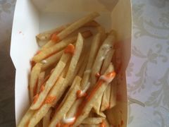 -麦当劳(塔园路店)