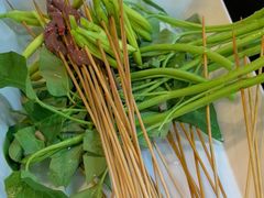 -怒火八零串串火锅(大渡口新天泽店)
