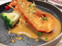 -红棉中餐厅·广州海航威斯汀酒店