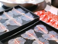 -京门活鱼馆·鱼火锅(百子湾（原红庙）店)