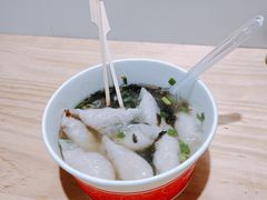 手工肉燕-家宴·灌蛋·沙茶面(曾厝垵店)