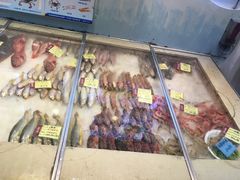 -胖大嫂渔家排档(半边山店)