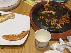 -菲滋意式休闲餐厅(北仑银泰城店)