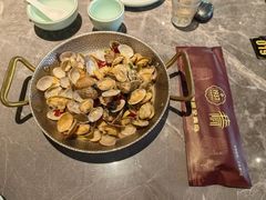 -1937青岛老味道·海肠捞饭·青岛菜(大鲍岛栈桥店)