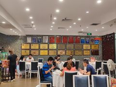 -山泉公馆酒家(广州东站店)