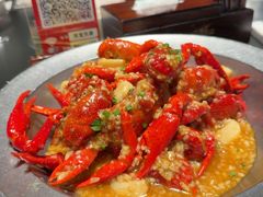 -天宝兄弟(前海壹方城店)