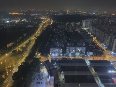 -东莞松山湖万象汇