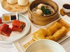 -悦雅居·老广州老味道(长湖店)